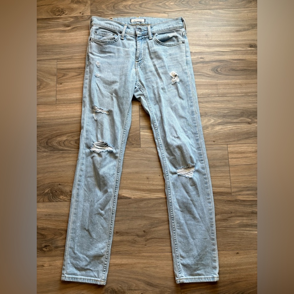 Abercrombie & Fitch Women's Skinny Jeans, 28x30, Stretch